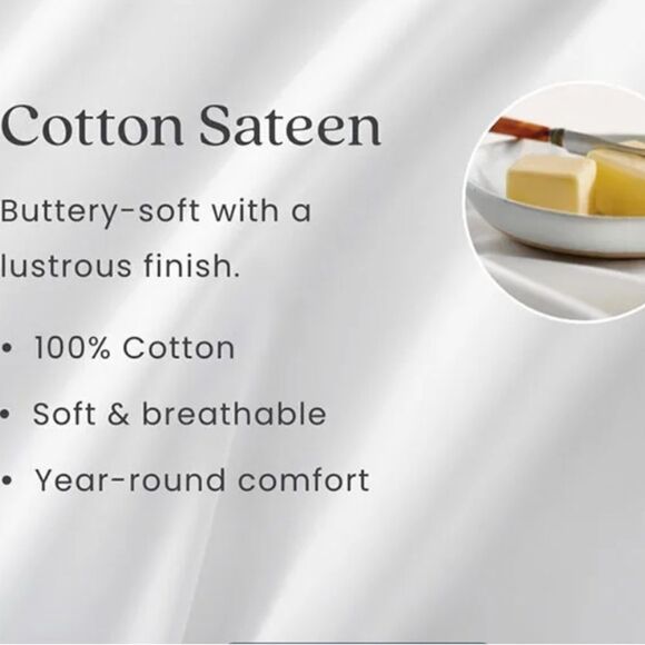 The Company Store Legends Loftaire Olympia Med Warmth Down Alt Comforter Twin XL - Picture 5 of 13